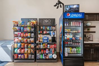 Vending machine